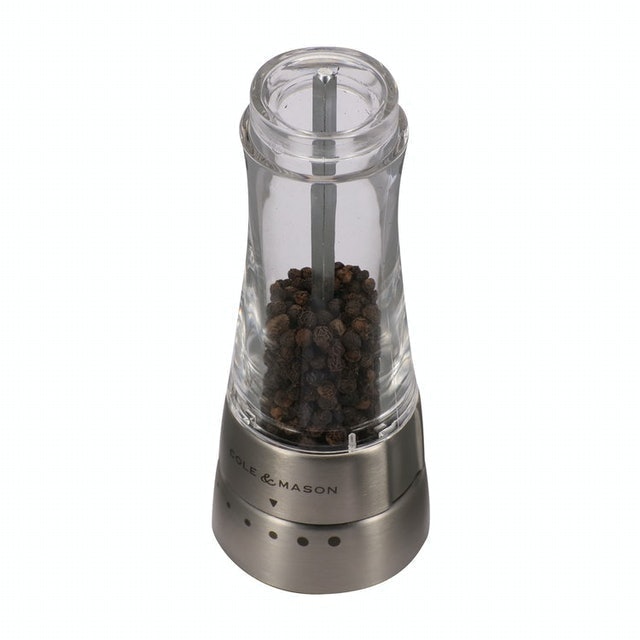 Derwent 胡椒研磨器 2