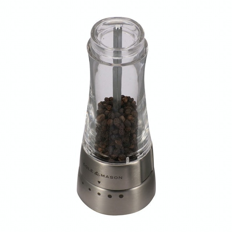 Derwent 胡椒研磨器 2