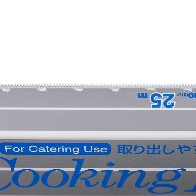 料理用鋁箔 業務用寬版 3