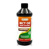 營養師監製10 大MCT油推薦排行榜 1