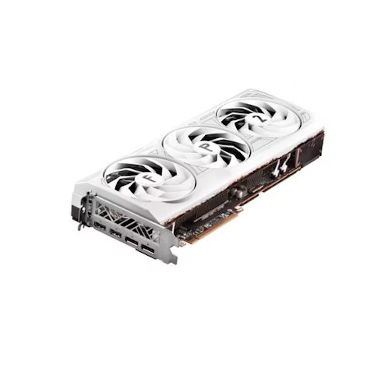 PURE Radeon RX 7700 XT 12GB Frostpunk 2 Edition 2