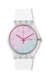 腕錶達人監製10 大Swatch手錶推薦排行榜 2