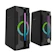 ALTEC LANSING 炫光重低音2.0喇叭 1