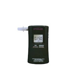 警用級電化學酒測器
