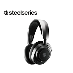 Arctis Nova 7 無線電競耳機麥克風