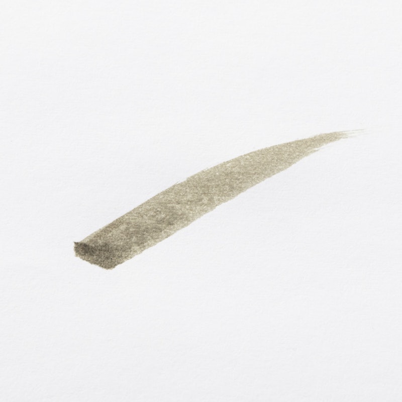 七日持色染眉膠筆 4
