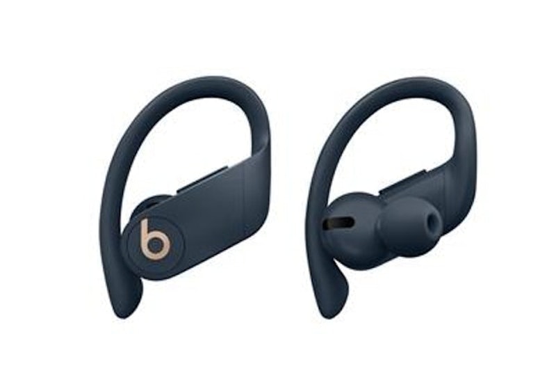 Powerbeats Pro 完全無線高機能耳機 1