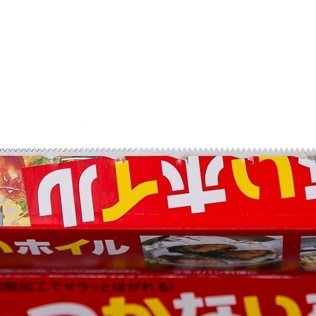不沾鋁箔紙 3