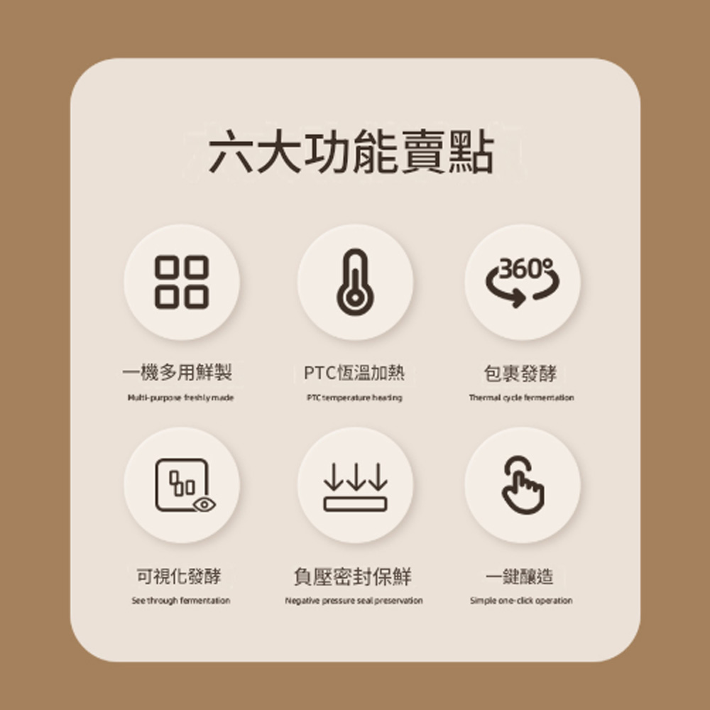 智慧優格機 3