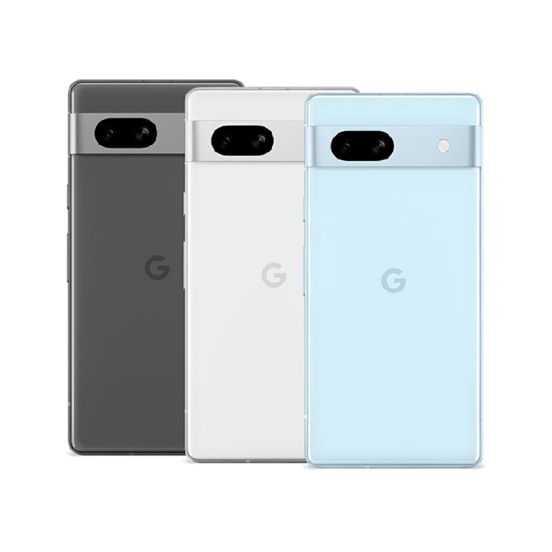 Pixel 7a 1