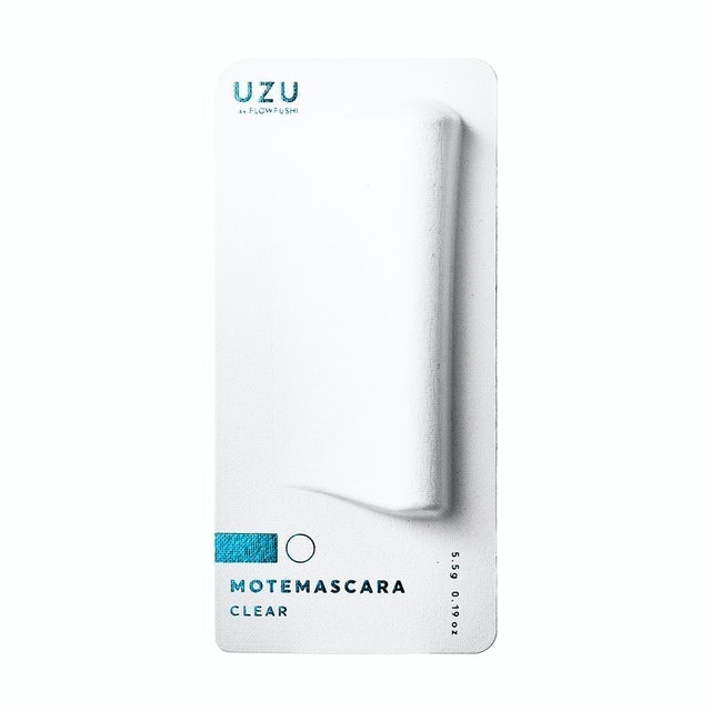 MOTE MASCARA CLEAR 2