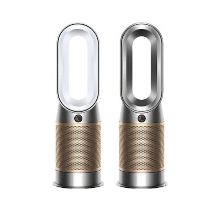 Purifier Hot+Cool De-NOx 甲醛NOx 偵測涼暖空氣清淨 2