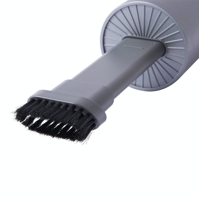 2in1 迷你手持吸塵器 2