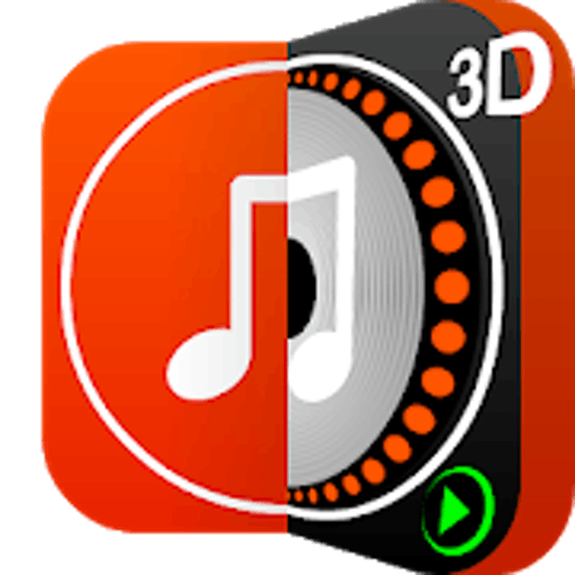 DiscDj 3D Music Player 1
