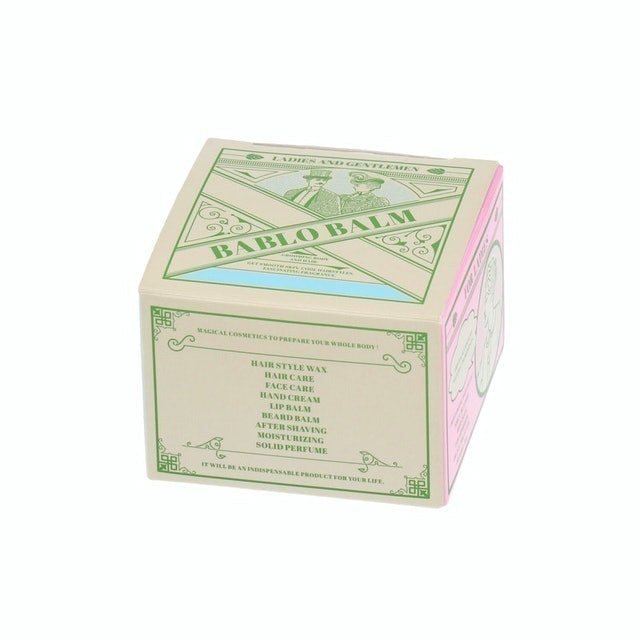 BABLO BALM 2