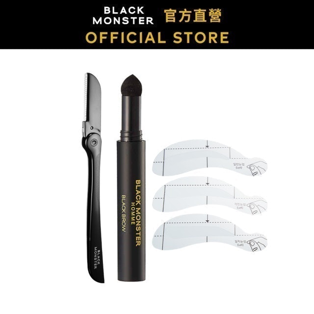 專家監製10 大畫眉毛工具推薦排行榜 3