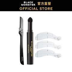 眉粉筆組合