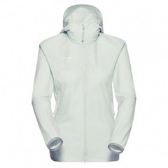 GRANITE SO Hooded AF 超透氣防風防曬軟殼連帽外套