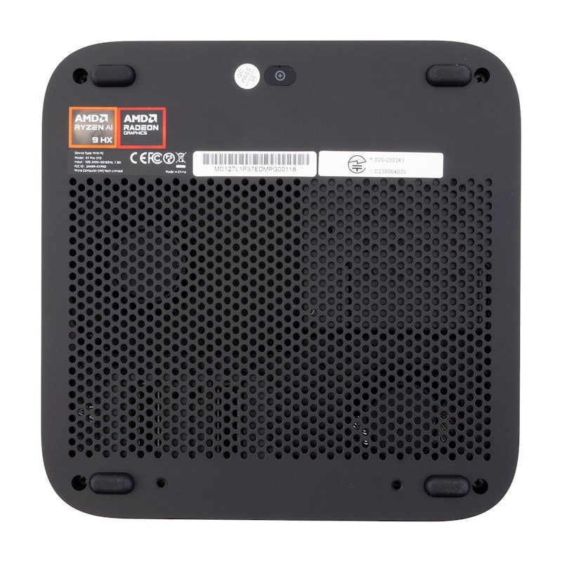 AI X1 Pro 迷你電腦 6