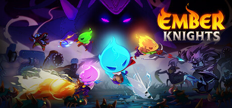 Ember Knights 1