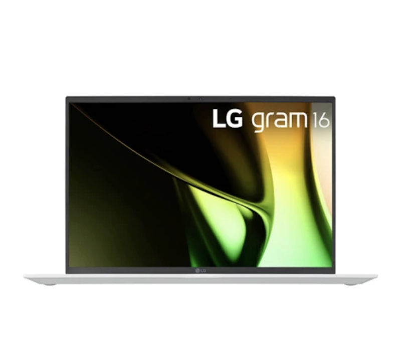 Gram 16吋 Intel Ultra 5 輕薄 AI 筆電 1