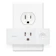 Wemo Mini 智慧插座 1