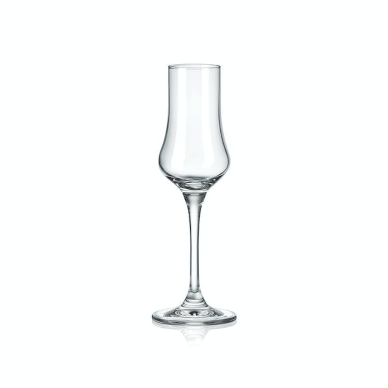 渣釀白蘭地杯 1