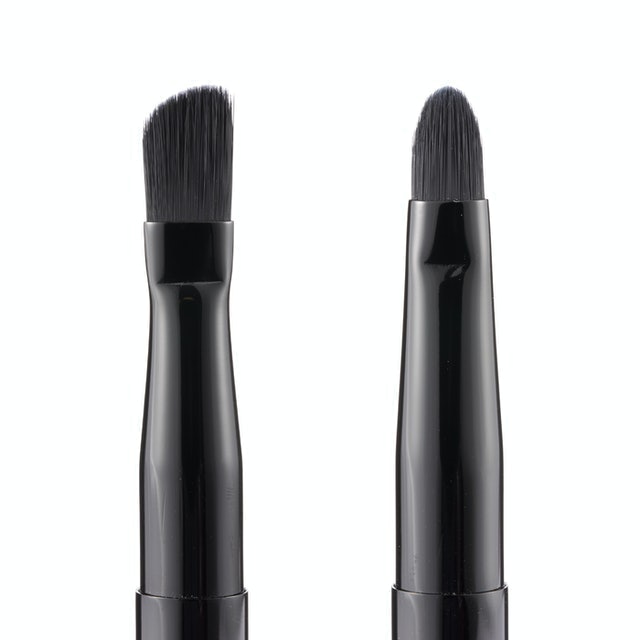 PINCEAU DUO LEVRES N°300 唇刷 2