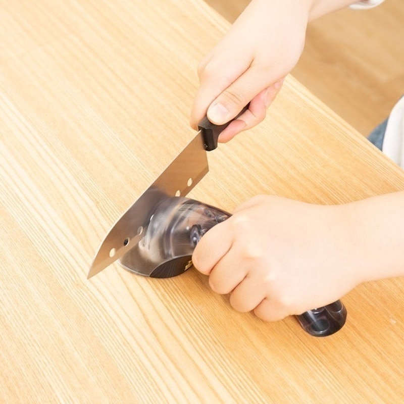 陶瓷磨刀器 5