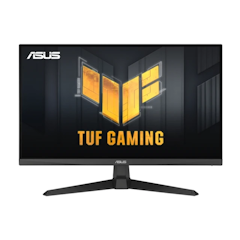 TUF Gaming 27型電競顯示器