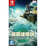 遊戲直播主監製10 大Switch遊戲推薦排行榜 3