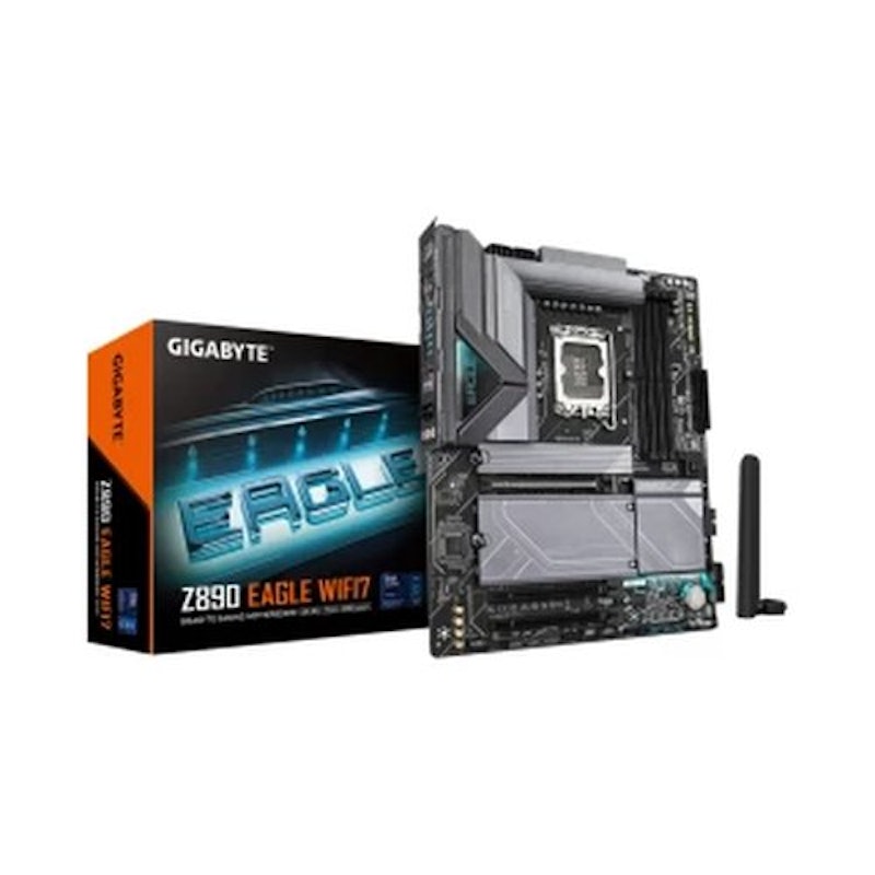 Z890 EAGLE WIFI7 2