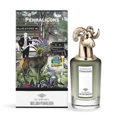 The Inimitable William Penhaligon 盤羊淡香精