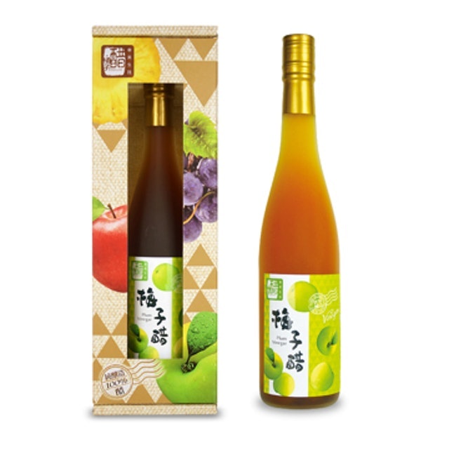 10 大水果醋推薦排行榜 1