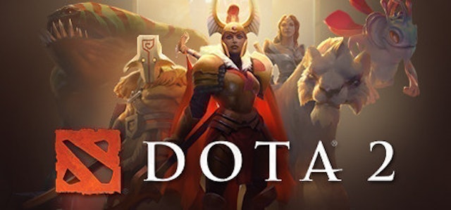 Dota 2 1
