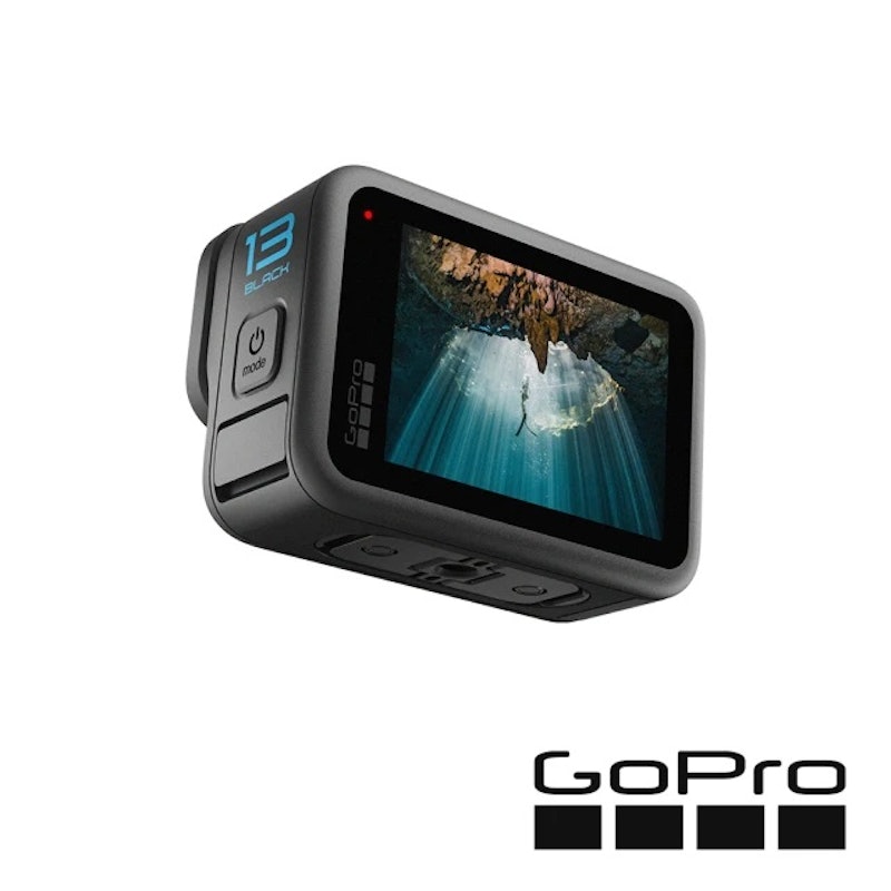 HERO 13 Black 2