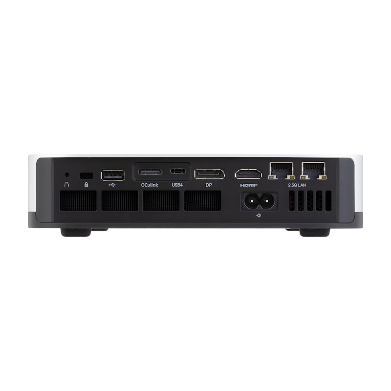 AI X1 Pro 迷你電腦 2