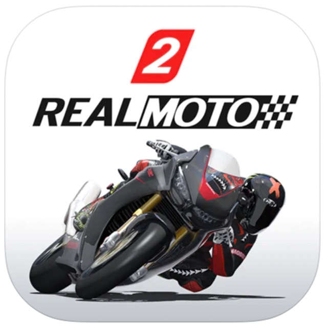 Real Moto 2 1