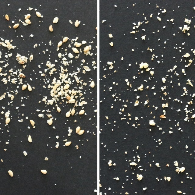 芝麻研磨器 9