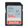 SanDisk Ultra SDHC UHS-I 記憶卡 1