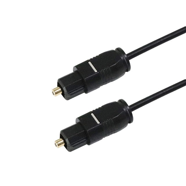 超細徑2.2mm光纖音源連接線 1