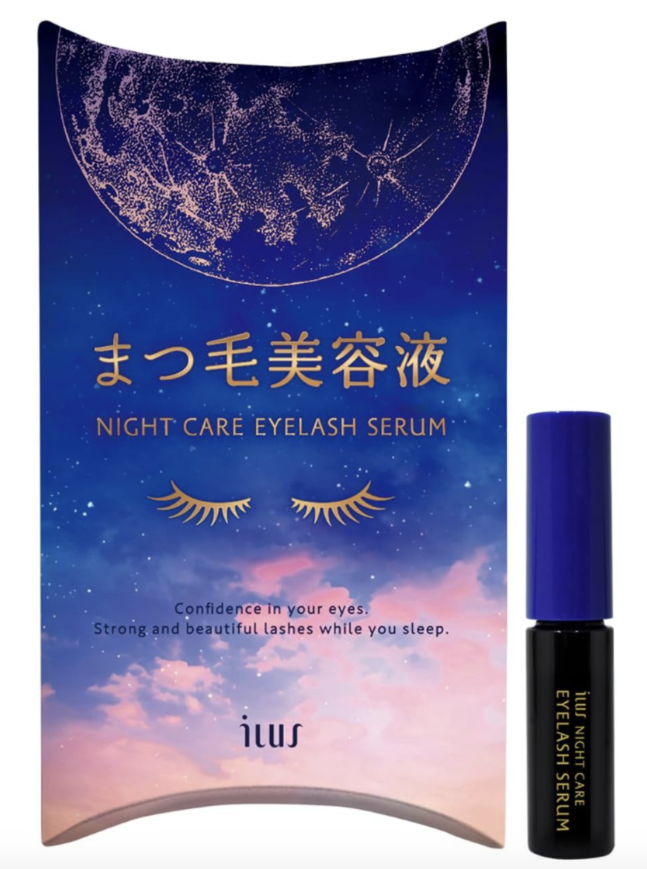 10 大眉毛增長液推薦排行榜 4
