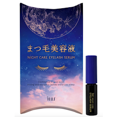 眉睫精華液