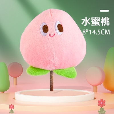 貓咪木天蓼潔齒/解悶玩具 1