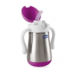 不鏽鋼吸管練習杯