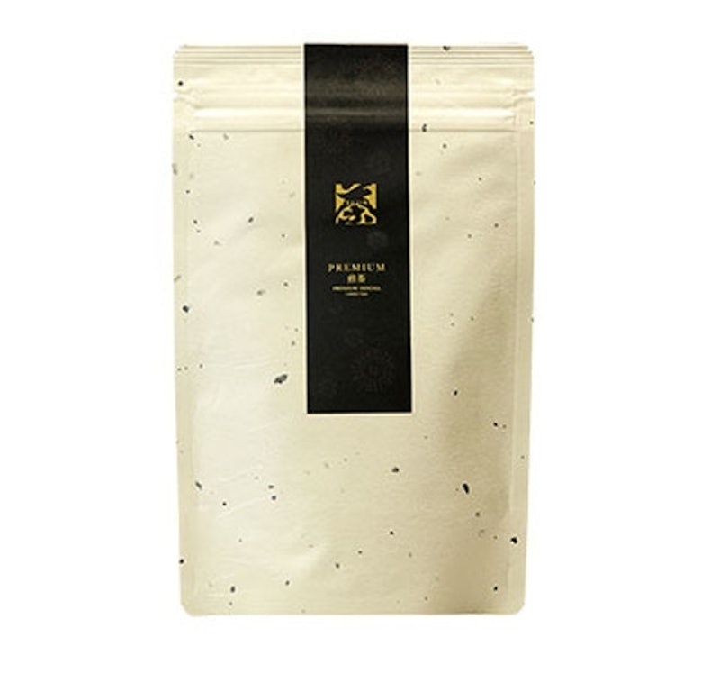 品味煎茶茶包 1