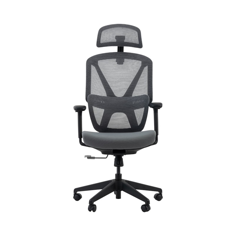 Axis Ergo Light 人體工學辦公椅 2