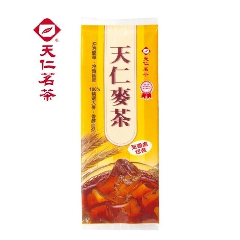 天仁麥茶 1