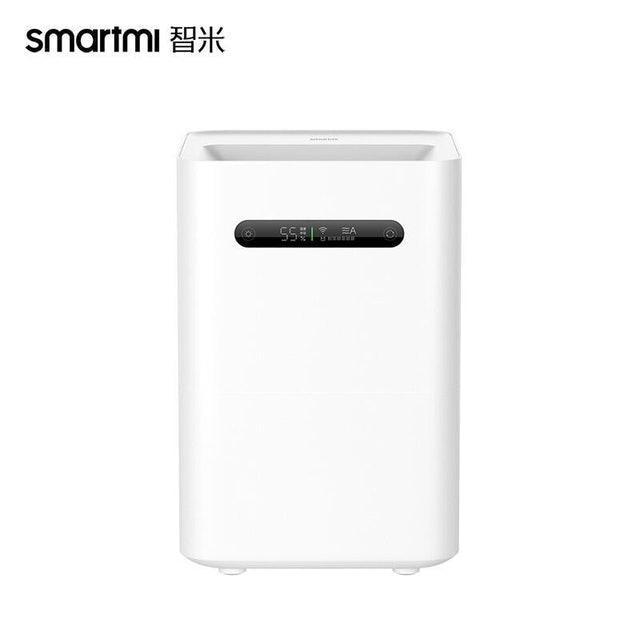 純淨式智能加濕器 Pro 1