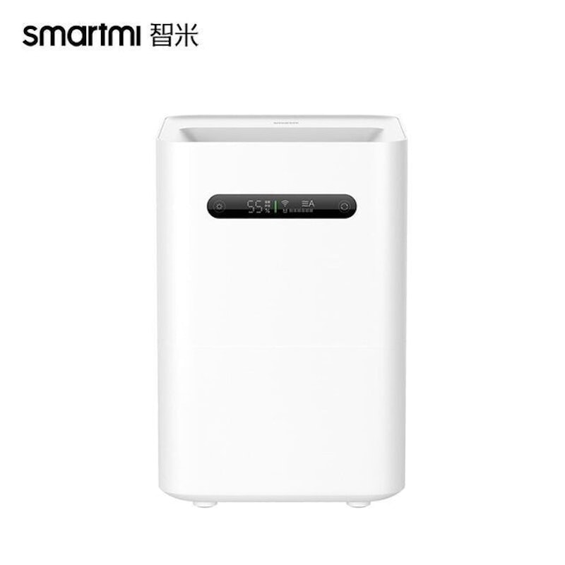 純淨式智能加濕器 Pro 1